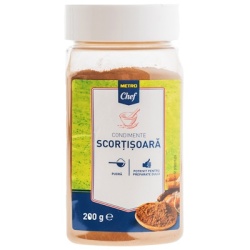 Scortisoara Macinata Cutie M CHEF 200g