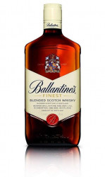Scotch Whisky BALLANTINE'S Finest 40% 1L - 220830