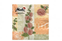 Servetele Evenimente MAKI 33x33cm 20buc
