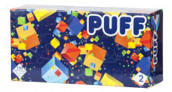 Servetele PUFF Pop-Up 2 Str. 150buc - Img 1