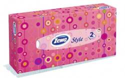 Servetele ZEWA Everyday Pop-Up 2 straturi 100buc - Img 13