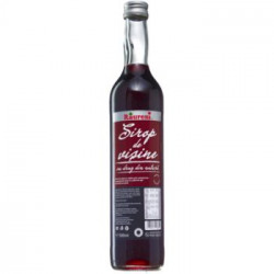 Sirop de Visine RAURENI 500ml