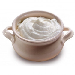 Smantana 30% RUSTIC 500g - Img 2