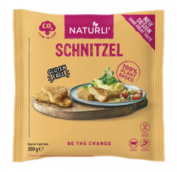 Snitel Vegetal Congelat NATURLI 300g