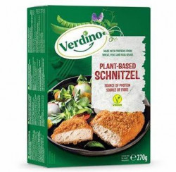 Snitel Vegetal Congelat VERDINO 270g