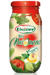 Sos de Maioneza UNIVER bo. 380g