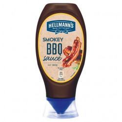 Sos Original BBQ HELLMANN'S 250ml