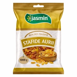 Stafide Aurii JASMIN 1Kg - 08062030