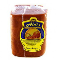 Sunca de Praga CAMPIS / ALDIS cca.1.5kg pret/kg