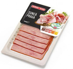 Sunca de Praga Feliata CRIS-TIM 100g
