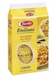 Taglierini Emiliane All'Uovo BARILLA 250g