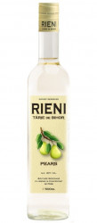 Tarie de Bihor din Pere RIENI 500ml