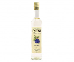 Tarie de Bihor din Prune RIENI 40% 500ml