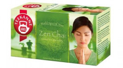TEEKANNE Ceai Verde Zen Chai 20x1.75g