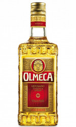 Tequila OLMECA Gold 38% 700ml - 22089054