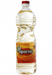 Ulei de Floarea Soarelui SPORNIC Bun la Toate 1L - Img 3