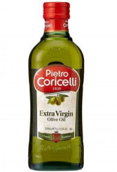 Ulei de Masline Extravirgin PIETRO CORICELLI 500ml