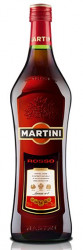 Vermouth MARTINI Rosu (Rosso) 16% 1000ml - 22051010