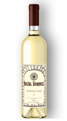 Vin Alb Feteasca Alba BECIUL DOMNESC DS 750ml - 22042195