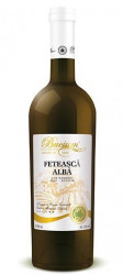 Vin Alb Feteasca Alba BUCIUM DS 750ml - 22042195