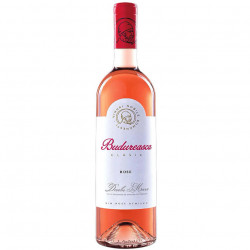 Vin Rose BUDUREASCA DS 750ml - 22042998