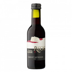 Vin Rosu Cabernet CASTEL HUNIADE 187ml - 22042998