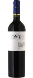 Vin Rosu Cabernet Sauvignon & Carmenere VINA MAR (Chile) 750ml - 22042998