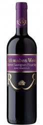 Vin Rosu Cabernet Sauvignon / Pinot Noir SCHWABENWEIN RECAS DD 750ml - 22042998