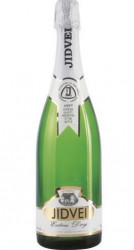 Vin Spumant Extra Dry JIDVEI S 750ml - 22042195