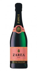 Vin Spumant Rose ZAREA Crystal DS 750ml - 22041096