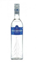 Vodca DISCOVERY 37,5% 700ml - 22086011
