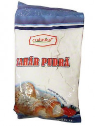 Zahar Pudra COLONIAL 250g