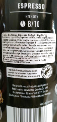 AMAROY Barissimo Espresso Paduri Discuri Senseo 62mm Monodoze 20buc 140g