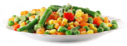 Amestec Mexican Congelat FINE LIFE 450g - 07109000