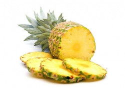Ananas Calibru 5-6 pret/kg (cca.2kg/buc) - 08043000 - Img 1
