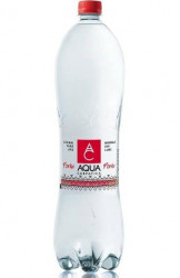 Apa Minerala Carbogazoasa AQUA CARPATICA Forte 6x1.5L - 22011019