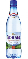 Apa Minerala Carbogazoasa BORSEC 500ml - 22011019