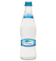 Apa Minerala Carbogazoasa BUCOVINA st.24x330ml - 22011019