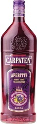 Aperitiv CARPATEN ZAREA 15% 700ml