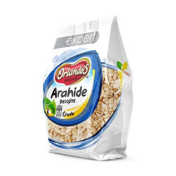 Arahide Decojite Crude ORLANDO 1Kg