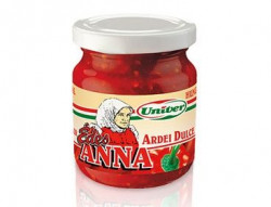 Ardei Dulce Tocat UNIVER 200g
