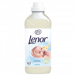 Balsam de Rufe LENOR Sensitive 1.71L (57 Spalari)