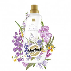 Balsam de Rufe SANO Maxima Fresh Bloom 1L