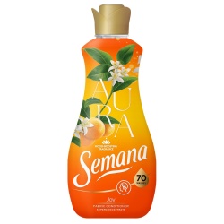 Balsam de Rufe SEMANA Aura - Joy 1.4L - 70 Spalari