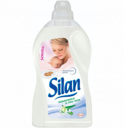 Balsam de Rufe SILAN Sensitive Natural 1.45L - Img 2