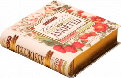 BASILUR Mix de Ceaiuri Collection No.1 32x1.5g - Img 2