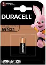 Baterie MN21 A23 12V DURACELL / PANASONIC 1buc