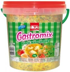 Baza pentru Mancare CIO GASTROMIX 1Kg