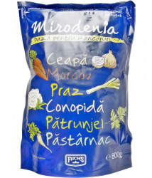 Baza pentru Mancare Mirodenia FUCHS 100% Natural 800g