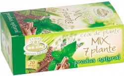 BELIN Ceai Mix 7 Plante 20 Plicuri